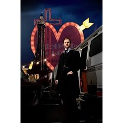 Blackpool + Viva Blackpool 3 Disc Set [DVD]