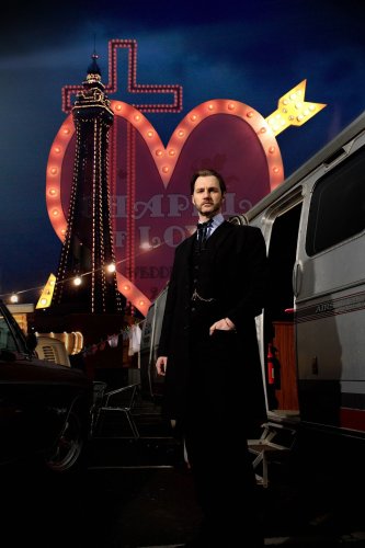 Blackpool & Viva Blackpool - Complete Collection [Edizione: Regno Unito]