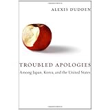 troubled apologies among japan korea and the united states
