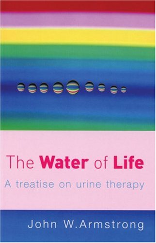 Urine Therapy