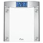 Conair WW48 WW Glass & Chrome Scale