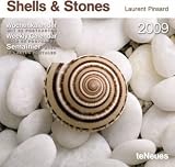 Shells & Stones 2009 Weekly Calendar
