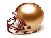 Boston College Eagles Full Size Deluxe Replica NCAA Helmet by Riddell