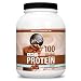Designer Whey Protein Chocolate 4 Pounds