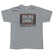 Run DMC - Raising Hell Tour Soft T-Shirt