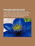 Frans Z Besteciler: Jules Massenet, Serge Gainsbourg, Jean-Philippe Rameau, Michel Legrand, Marc-Antoine Charpentier, Claude Debussy