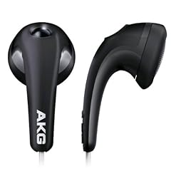 AKG K 315 Pebble Black In-Ear Kopfh�rer