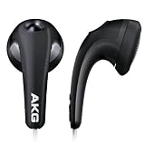AKG K315 Ecouteurs 17-23k Hz Noirpar AKG