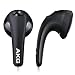 AKG K 315 Pebble Black In-Ear Kopfh�rer