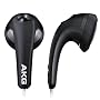 AKG K 315 Pebble Black In-Ear Kopfh�rer von AKG