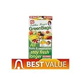 Debbie Meyer Green Bags