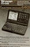 Sharp ZQ5200