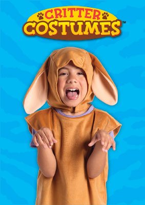 Educational Insights Dog (Critter Costumes)