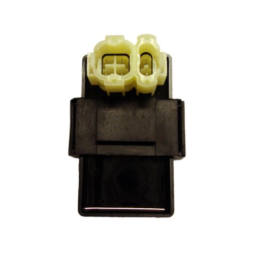 review ScooterPartsDepot