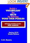 Build a Vocabulary for IELTS by Solvi...
