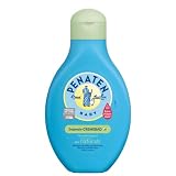 Penaten Wash Cream Bath 400ml foam bath by Penaten
