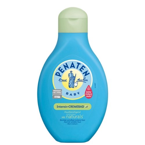 Penaten Wash Cream Bath by Penaten
