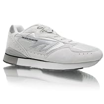 Hi-Tec Silver Shadow Running Shoe