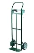 Harper Trucks JDTP2223A 400-Pound Capacity Steel Convertible Hand Truck