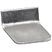 Rice Lake Stainless Steel Leaf Individual Test Weight, NIST Class F