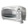 Euro-Pro TO31 Digital Convection Toaster Oven