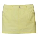 Girls' Circo Canvas Scooter - Lemon Zest