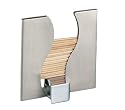 Frieling USA C301120 Cilio Slim Toothpick Dispenser