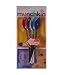 Munchkin Healthflow White Hot Safety Spoons - 4 Pack - one color, one size