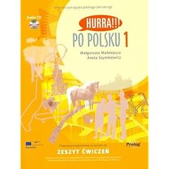 Hurra!!! Po Polsku