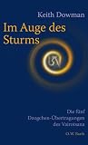 Produkt-Bild: Im Auge des Sturms: Die f&uuml;nf Dzogchen-&Uuml;bertragungen des Vairotsana