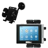 Cowon cowon d2 Flexible Car Windshield Holder - Gomadic Brand