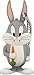 EMTEC Looney Tunes 8 GB USB 2.0 Flash Drive, Bugs Bunny