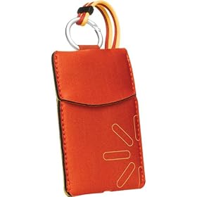 Click here to buy Case Logic UNP-3 Neoprene Universal Pocket for iPods, Flash Drives and Small Cameras, Size... by Case Logic.