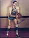 George Mikan autographed 8x10 Minneapolis Lakers photo