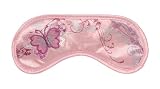 Produkt-Bild: Daydream A-1003-OC Butterfly Schlafmaske rosa