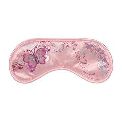 Daydream A-1003-OC Butterfly Schlafmaske rosa