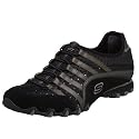Skechers Women's Bikers Ego Boost Trainer