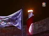 Cauldron Lighting