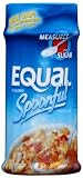 Equal Spoonful Sweetener, 2-Ounce Jars (Pack of 12)