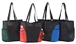 Jumbo Pocket Tote