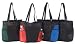Jumbo Pocket Tote