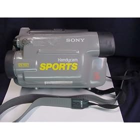 Sony Handycam Sports Pak