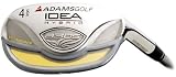 Adams Golf A3OS Set (Ladies LH, 4-SW, Grafalloy Ladies Flex)
