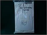 FILTEX 12 GAL REPL BAG VACUUM BAGS