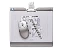 Wacom Graphire Bluetooth 6 x 8-Inch Tablet