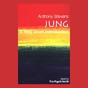 Jung: A Very Short Introduction | [Anthony Stevens]