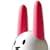Nabaztag's WiFi Rabbit Ears - Pinktag