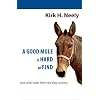 A Good Mule Is Hard to Find and Other Tale from Red Clay Country