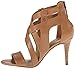 Nine West Women's Idigit Leather Dress Sandal