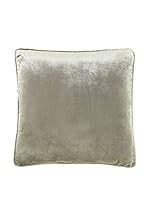 COINCASA Cojín 45 x 45 cm (Gris)